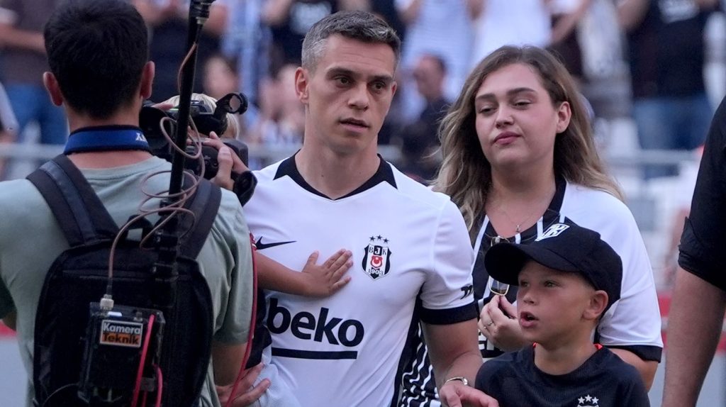 trossard besiktas
