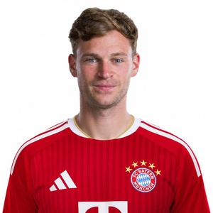 Joshua Kimmich