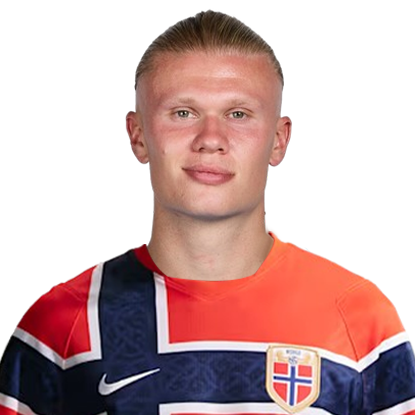 Haaland