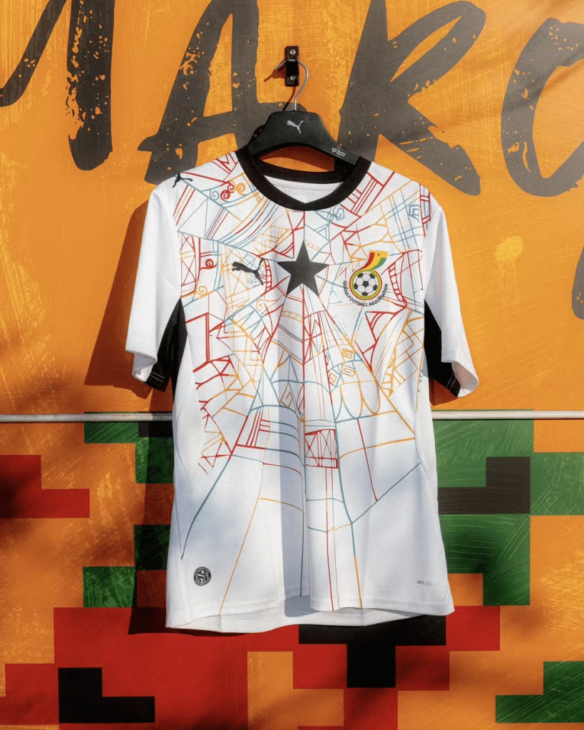 camisa gana copa do mundo 2026