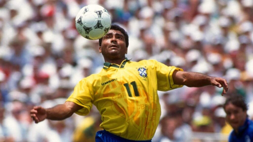 Romário