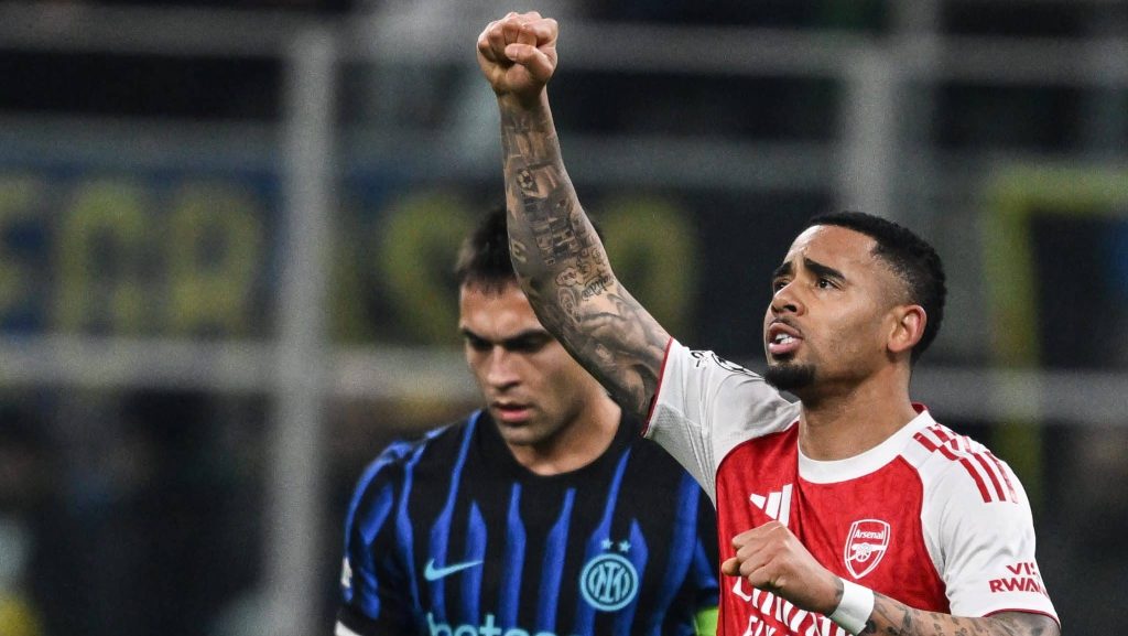 Gabriel Jesus