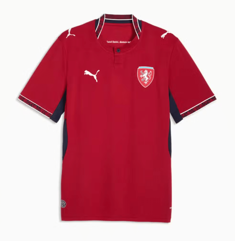 uniforme suiça copa
