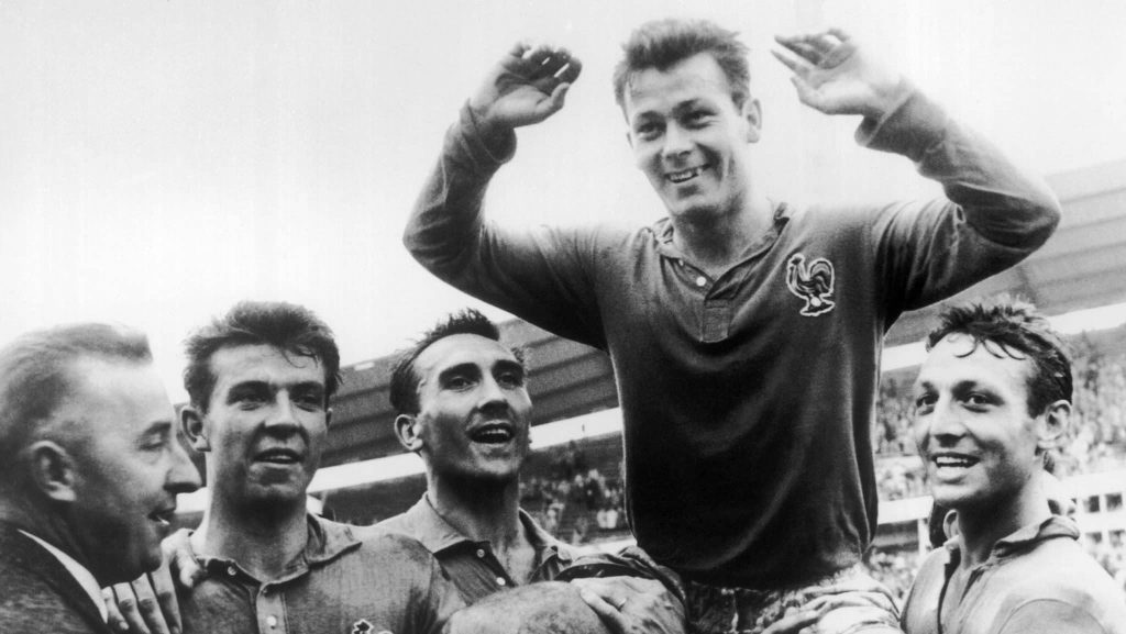Just Fontaine