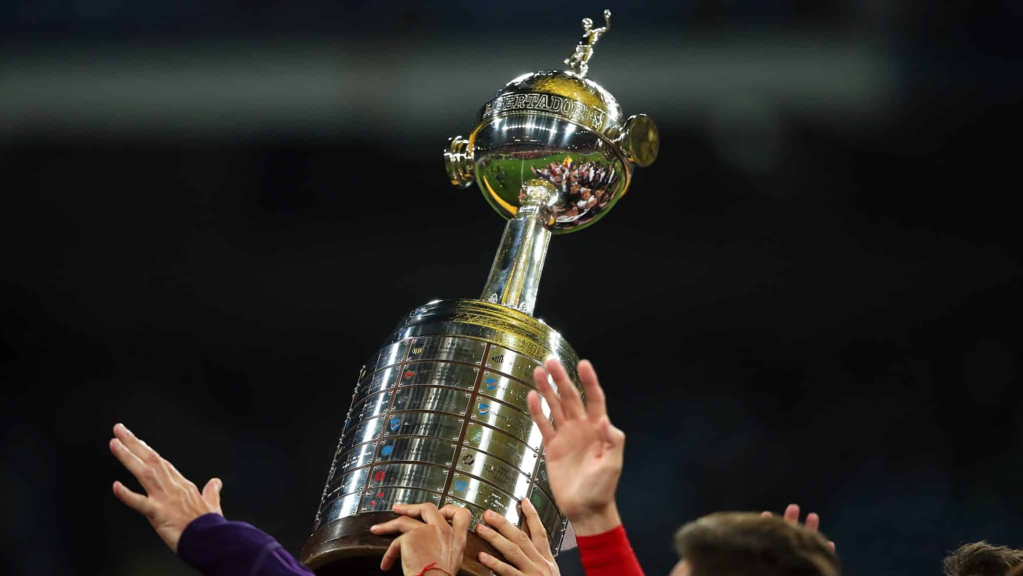 Taça da Libertadores
